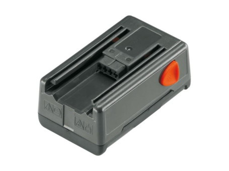 Дополнительный аккумулятор для GARDENA SmallCut 300 Accu 08834 в Санкт-Петербурге