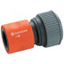 3/4" Коннектор стандартный GARDENA 18216-29.000.00 в Санкт-Петербурге