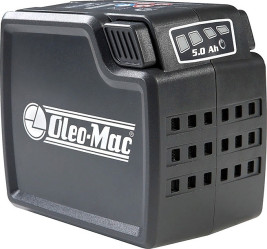 Аккумулятор 5,0 Oleo-Mac
