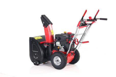 Бензиновый снегоуборщик GEOS Comfort SnowLine 560 ll в Санкт-Петербурге