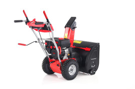 Бензиновый снегоуборщик GEOS Comfort SnowLine 560 ll