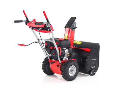 Бензиновый снегоуборщик GEOS Comfort SnowLine 560 ll в Санкт-Петербурге