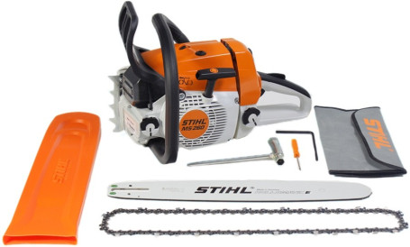 Бензопила STIHL MS 260 15" 11212000423 в Санкт-Петербурге
