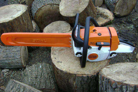 Бензопила STIHL MS 260 15" 11212000423 в Санкт-Петербурге