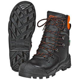 Ботинки Special Plus р-45 STIHL 00008849945