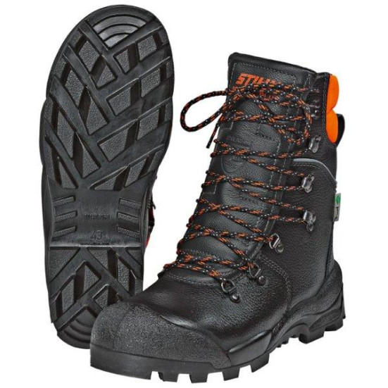 Ботинки Special Plus р-45 STIHL 00008849945 в Санкт-Петербурге