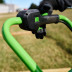 Мотобур аккумуляторный Greenworks Арт. 3707907, 82V, без АКБ и ЗУ в Санкт-Петербурге