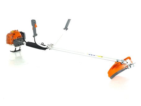 Мотокоса HOLZFFORMA 143R-II в Санкт-Петербурге