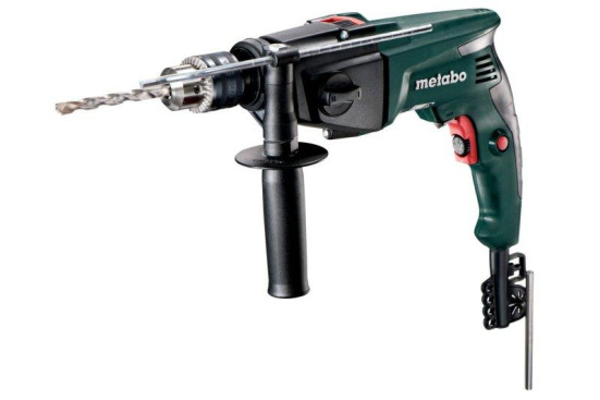 Ударная дрель Metabo SBE 760 600841500 в Санкт-Петербурге