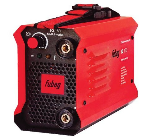 Сварочный аппарат FUBAG IQ 160 в Санкт-Петербурге