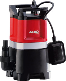 Погружной насос для грязной воды AL-KO Drain 10000 Comfort