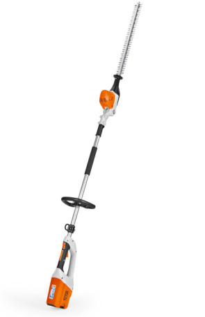 Аккумуляторный мотосекатор STIHL HLA 85, без аккумулятора и ЗУ в Санкт-Петербурге