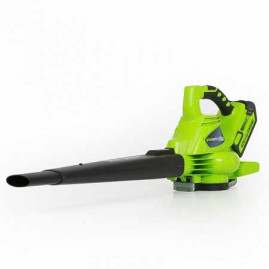 80V Pro 80V Аккумуляторный Бесщеточный Воздуходув GD80BL