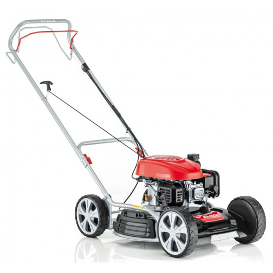 Бензиновая газонокосилка AL-KO Silver 468 SP-A Bio