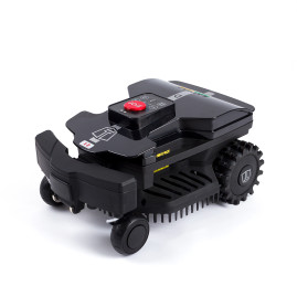 Газонокосилка робот Caiman Tech X2 Elite GPS