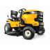 Садовый трактор Cub Cadet XT1 OS96 в Санкт-Петербурге