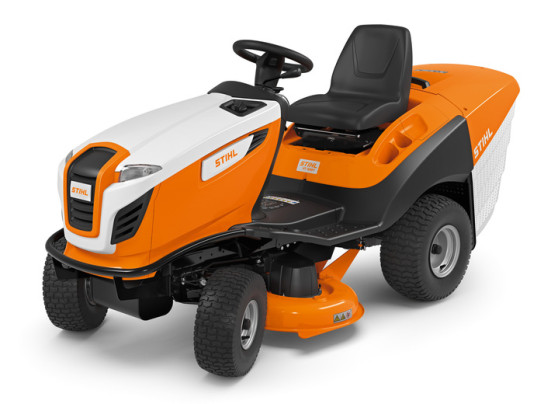 Трактор садовый STIHL  RT 5097.1 95 см в Санкт-Петербурге