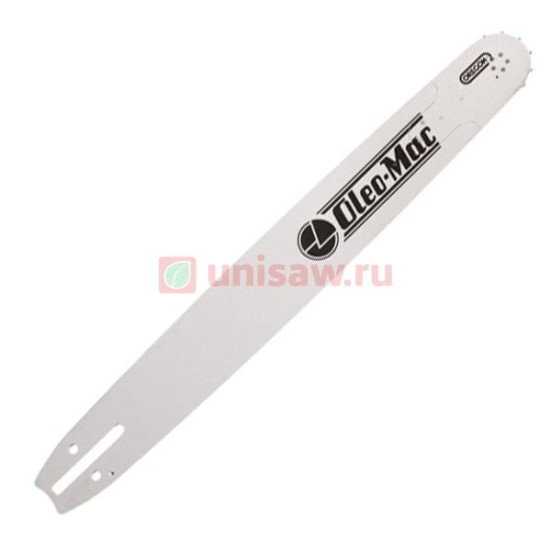 Шина 20" 3/8" 1.5,  971, 981 Oleo-Mac в Санкт-Петербурге
