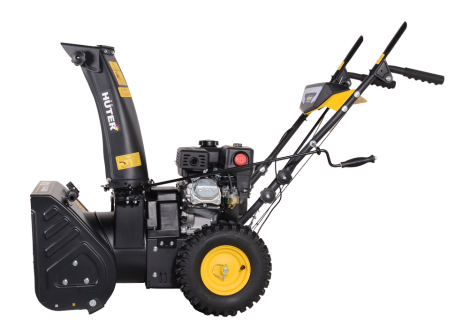 Снегоуборщик Huter SGC 4000L в Санкт-Петербурге