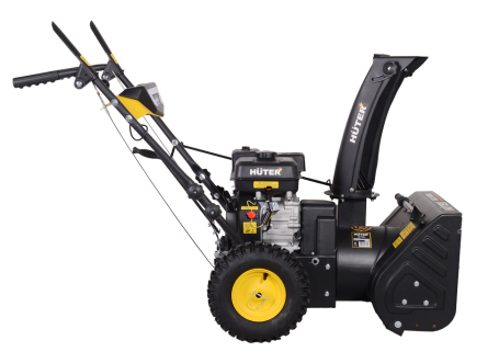 Снегоуборщик Huter SGC 4000L в Санкт-Петербурге