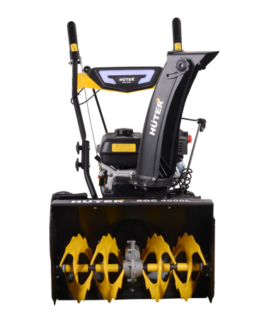 Снегоуборщик Huter SGC 4000L в Санкт-Петербурге