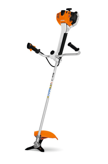 Мотокоса-кусторез STIHL FS 410 C-EM в Санкт-Петербурге