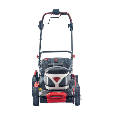 Газонокосилка аккумуляторная AL-KO 512 Li VS-W Premium Energy Flex