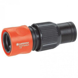 3/4" Коннектор «Профи» GARDENA 02817-20.000.00