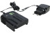Цепная пила аккумуляторная Greenworks Арт. 2007007UB, 24V, 30см, бесщеточная, c 1хАКБ 4 Ач и ЗУ в Санкт-Петербурге