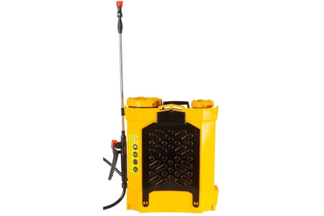 Опрыскиватель аккумуляторный Huter SP-12/8AC в Санкт-Петербурге