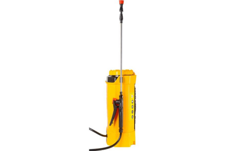 Опрыскиватель аккумуляторный Huter SP-12/8AC в Санкт-Петербурге