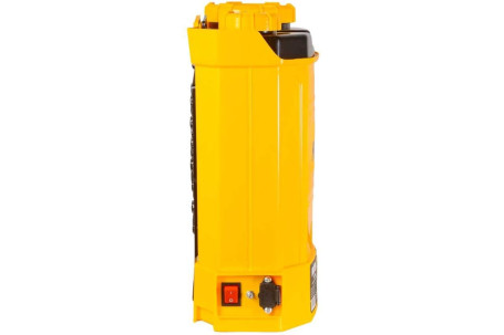 Опрыскиватель аккумуляторный Huter SP-12/8AC в Санкт-Петербурге