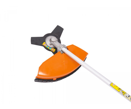 Травокосилка ZimAni FS120 в Санкт-Петербурге