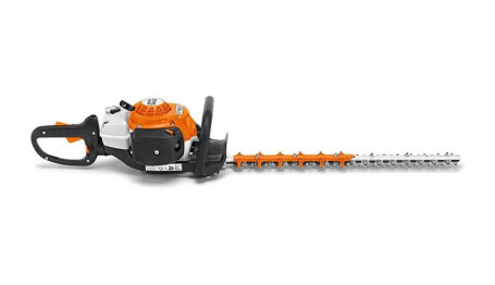 Кусторез бензиновый STIHL HS 82 R 75 см 42370112941 в Санкт-Петербурге
