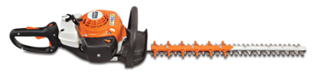Кусторез бензиновый STIHL HS 82 R 75 см 42370112941 в Санкт-Петербурге