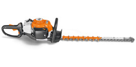Кусторез бензиновый STIHL HS 82 R 75 см 42370112941