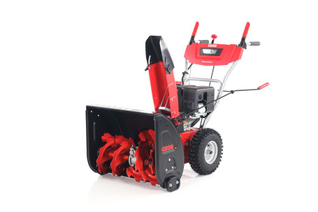 Бензиновый снегоуборщик GEOS Comfort SnowLine E 620 ll в Санкт-Петербурге