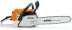 Бензопила STIHL MS 260 16" 11212000423 в Санкт-Петербурге