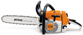 Бензопила STIHL MS 260 16" 11212000423