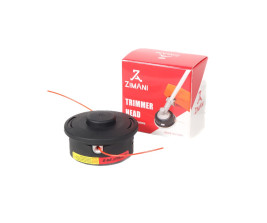 Триммерная головка ZimAni AutoCut 25-2 для FS55 FS120 FS200 FS250 FS80 FS89