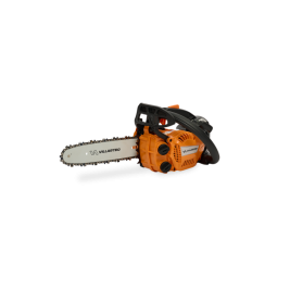 Бензопила VILLARTEC SB1261T, шина 10"/25 см