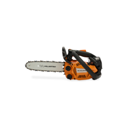 Бензопила VILLARTEC SB1261T, шина 10"/25 см