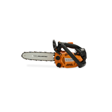 Бензопила VILLARTEC SB1261T, шина 10"/25 см в Санкт-Петербурге