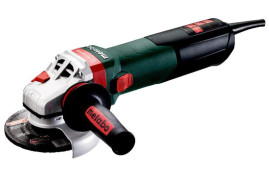 Угловая шлифовальная машина Metabo WBA 12-125 Quick 600436000