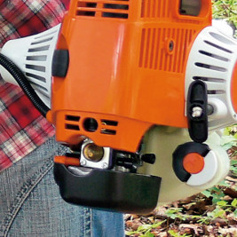 Мотосекатор STIHL HL 92 C-E