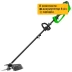 Триммер аккумуляторный Greenworks GD40BC, 40V, 40 см, бесщеточный, с 1хАКБ 8 Ач и ЗУ в Санкт-Петербурге