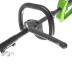 Триммер аккумуляторный Greenworks GD40BC, 40V, 40 см, бесщеточный, с 1хАКБ 8 Ач и ЗУ в Санкт-Петербурге