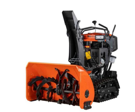 Снегоуборщик бензиновый ZimAni HydroPro 100 в Санкт-Петербурге