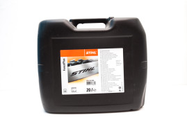 Адгезионная смазка Stihl 20,0 л 07815166006