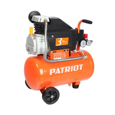 Компрессор Patriot PRO 24-210 в Санкт-Петербурге
